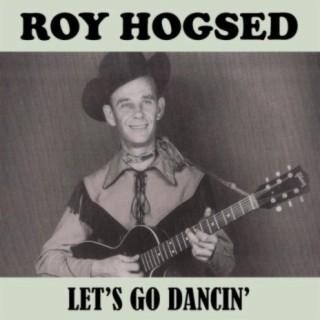 Roy Hogsed