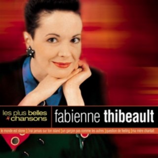 Fabienne Thibeault