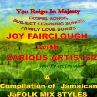 Joy Fairclough