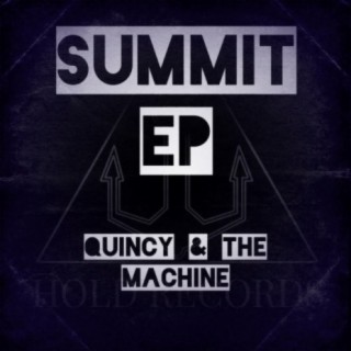 QUINCY & THE MACHINE