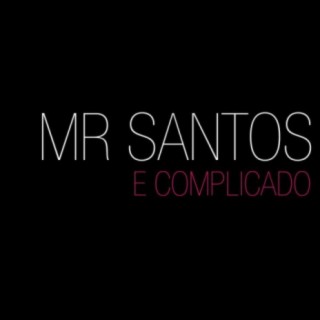 Mr Santos