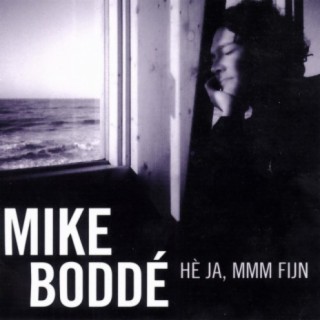 Mike Boddé