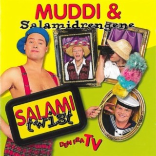 Muddi & Salamidrengene