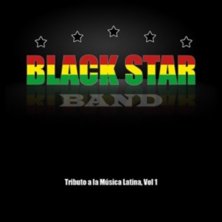 Black Star Band