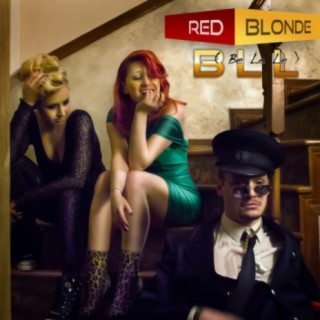 Red Blonde