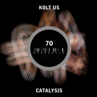 Catalysis E.P.