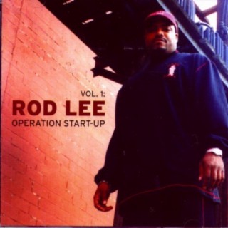 Rod Lee