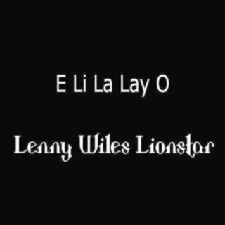 Lenny Wiles Lionstar
