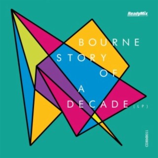 Story Of A Decade (LP)