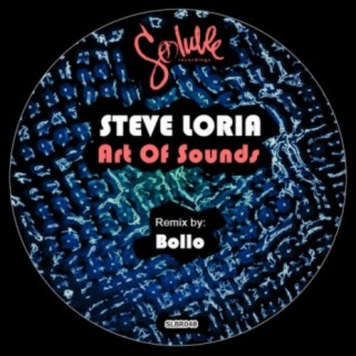 Steve Loria