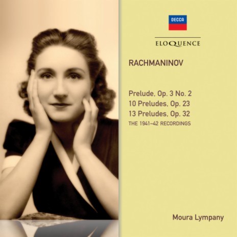 Rachmaninoff: 10 Preludes, Op. 23 - No. 2 in B-Flat Major: Maestoso | Boomplay Music