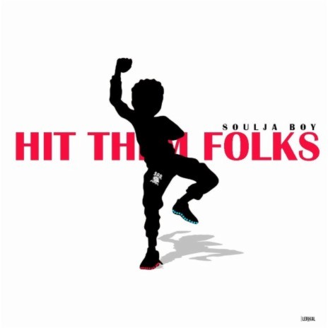 Hit Them Folks | Boomplay Music