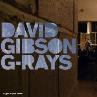 David Gibson