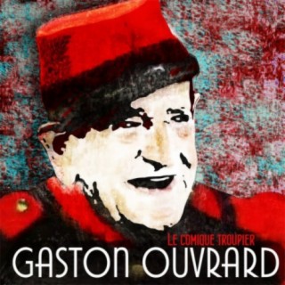 Gaston Ouvrard