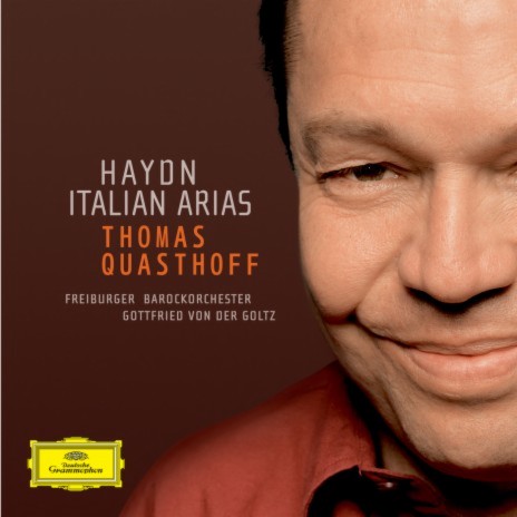 Haydn: La fedeltà premiata, Hob. XXVIII:10 / Act 2: "Di questo audace ferro" ft. Freiburger Barockorchester & Gottfried von der Golz | Boomplay Music