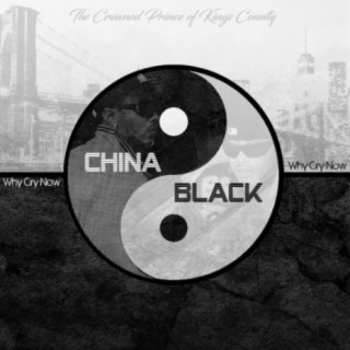 China Black
