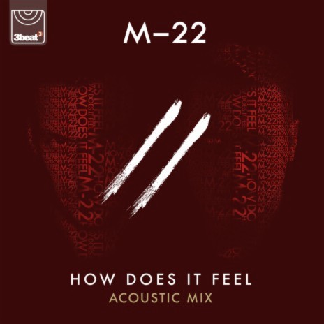 How Does It Feel (Acoustic) | Boomplay Music