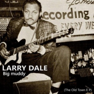 Larry Dale