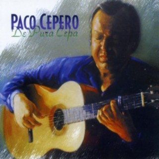 Paco Cepero