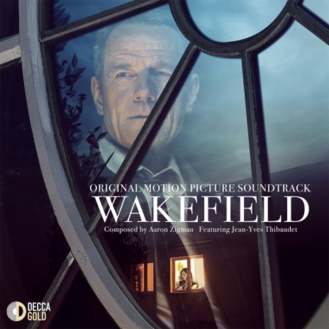 Zigman: Diana (From "Wakefield" Soundtrack) ft. Aaron Zigman Ensemble | Boomplay Music