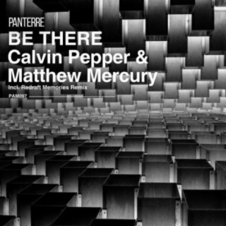 Matthew Mercury