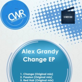 Change EP