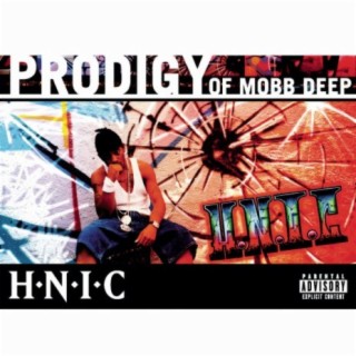 Prodigy of Mobb Deep