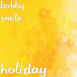 Bobby Smile