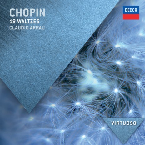 Chopin: Waltz No. 8 in A-Flat Major, Op. 64 No. 3 | Boomplay Music