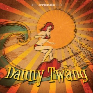 Danny Twang