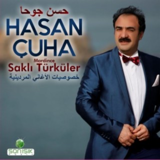 Hasan Çuha