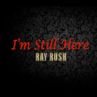 Ray Rush