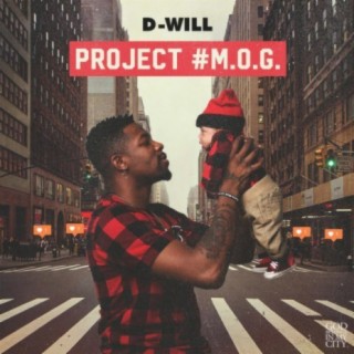 D. Will