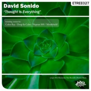 David Sonido