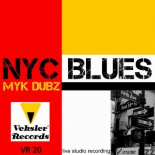 NYC Blues