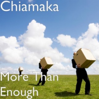 Chiamaka