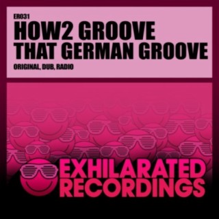 That German Groove