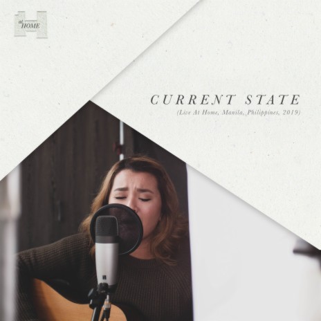 Current State (Live At Home, Manila, Philippines, 2019) | Boomplay Music