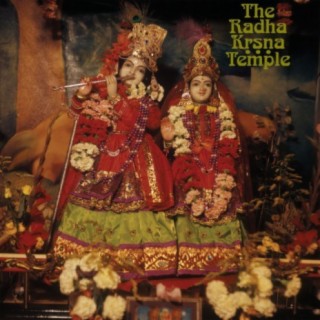 The Radha Krsna Temple (London)