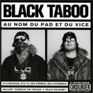 Black Taboo