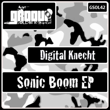 Sonic Boom (Matt Krilert Remix)