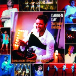 Darren Day