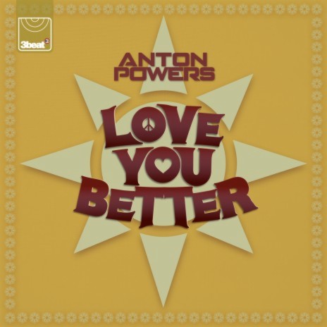 Love You Better | Boomplay Music