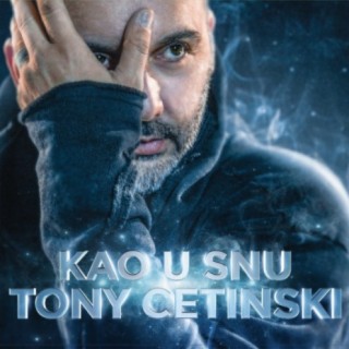 Tony Cetinski