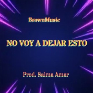 Brown Music