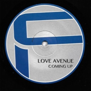 Love Avenue