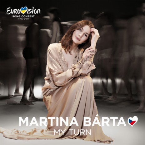 My Turn (Eurovision 2017 - Czech Republic) | Boomplay Music