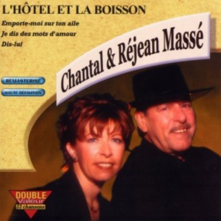 Chantal et Réjean Massé