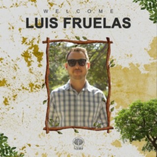 Luis Fruelas