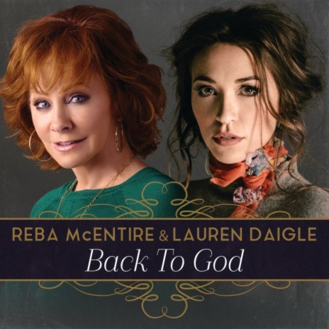 Back To God ft. Lauren Daigle | Boomplay Music